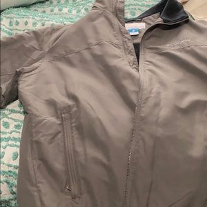 Columbia SPORT company